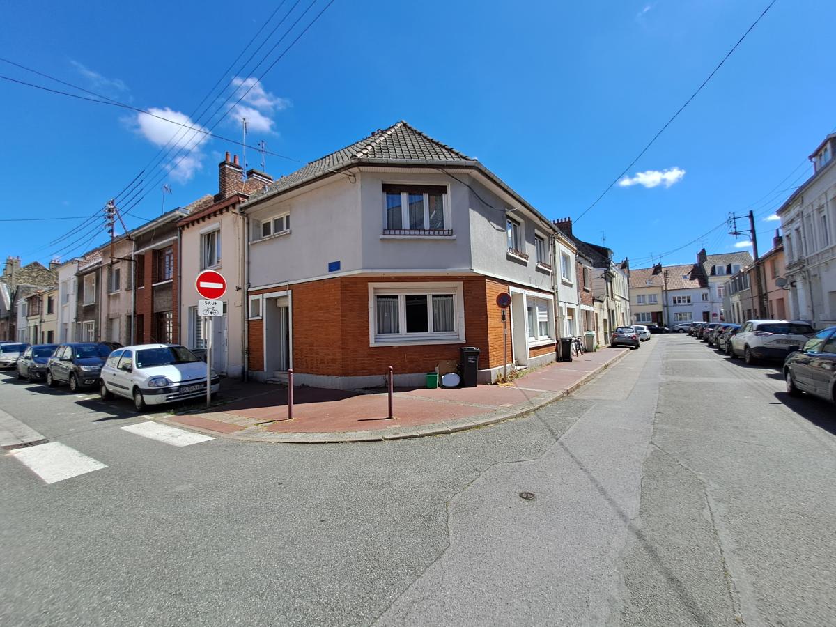 Maison à Calais