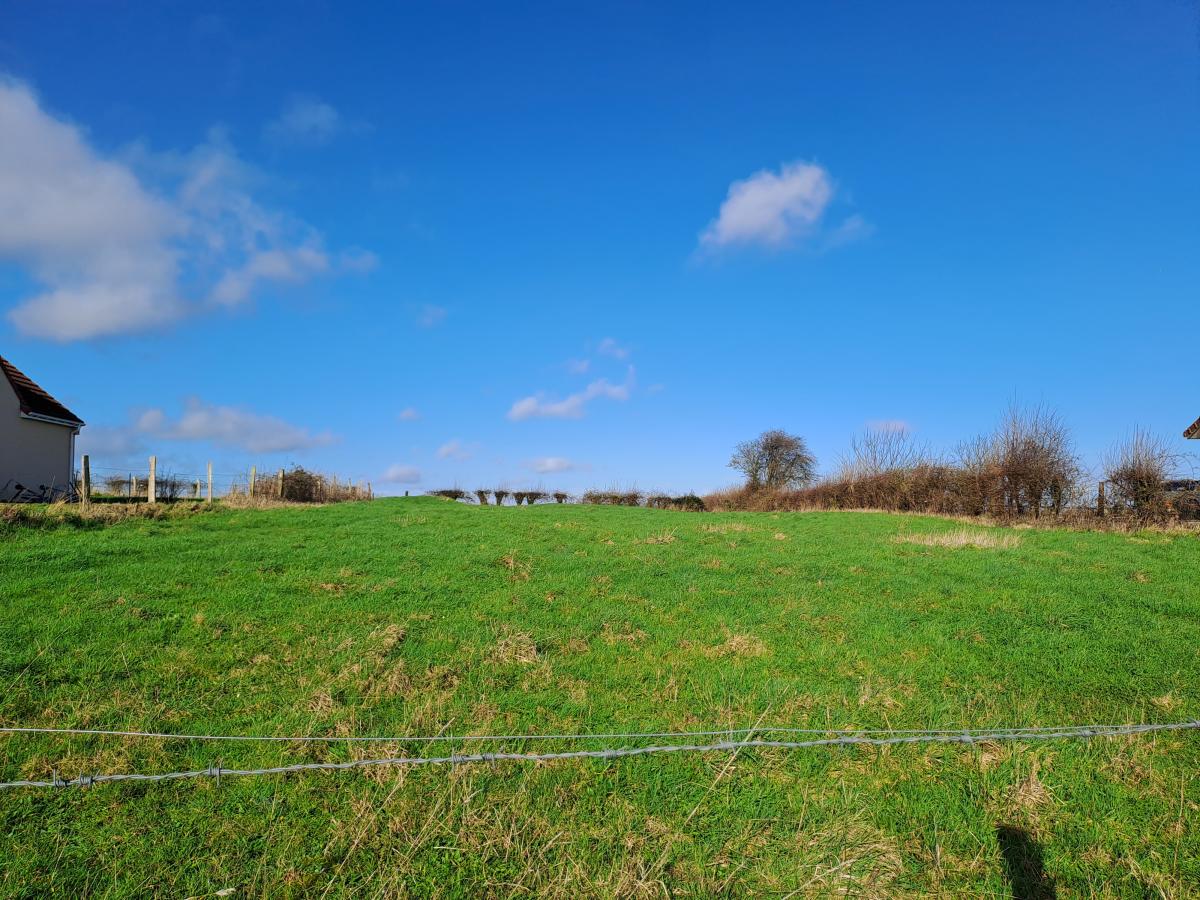 Terrain à Rodelinghem