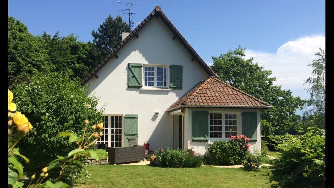 Maison à Campagne-lès-Guines