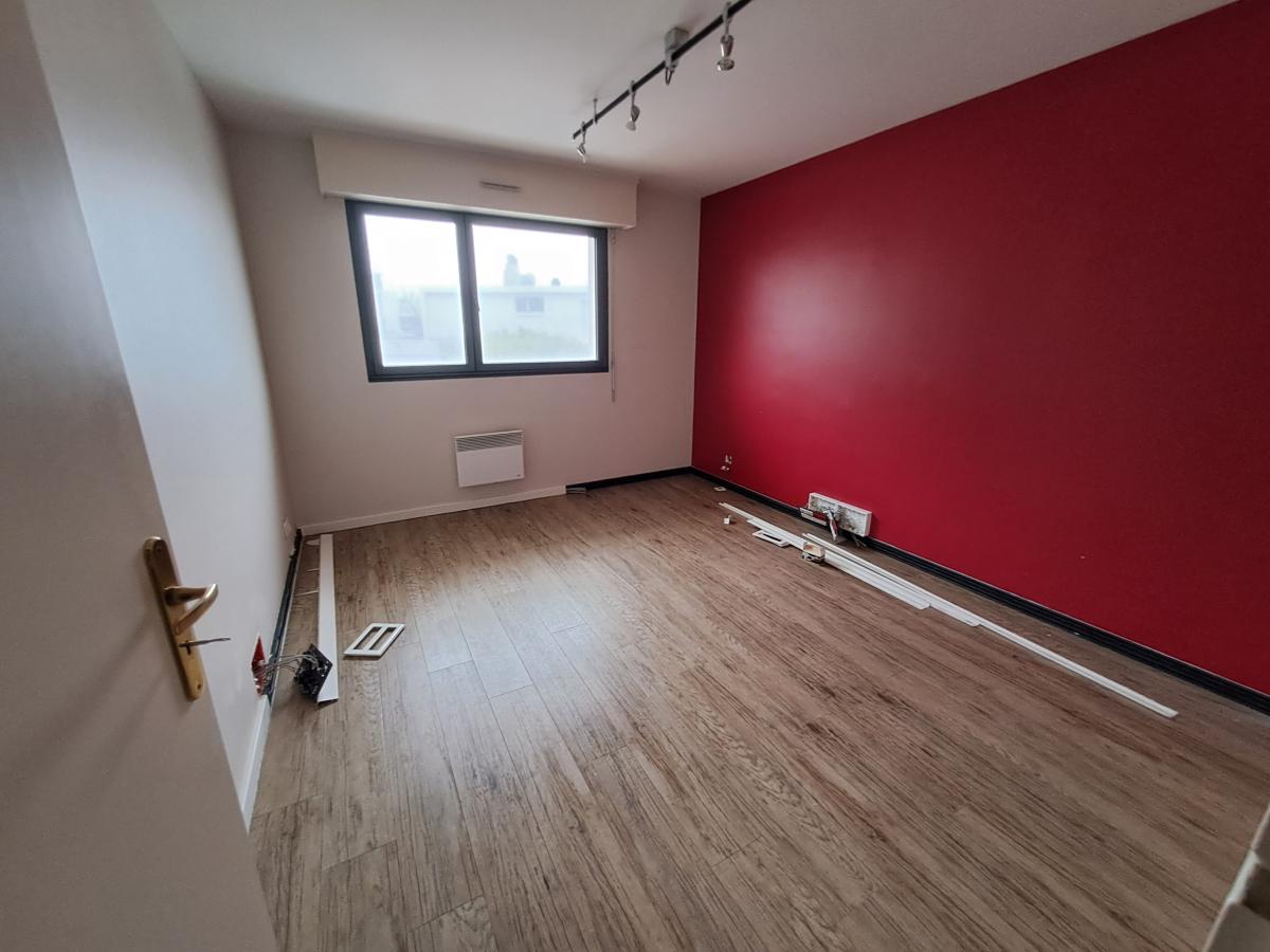 appartement à Calais