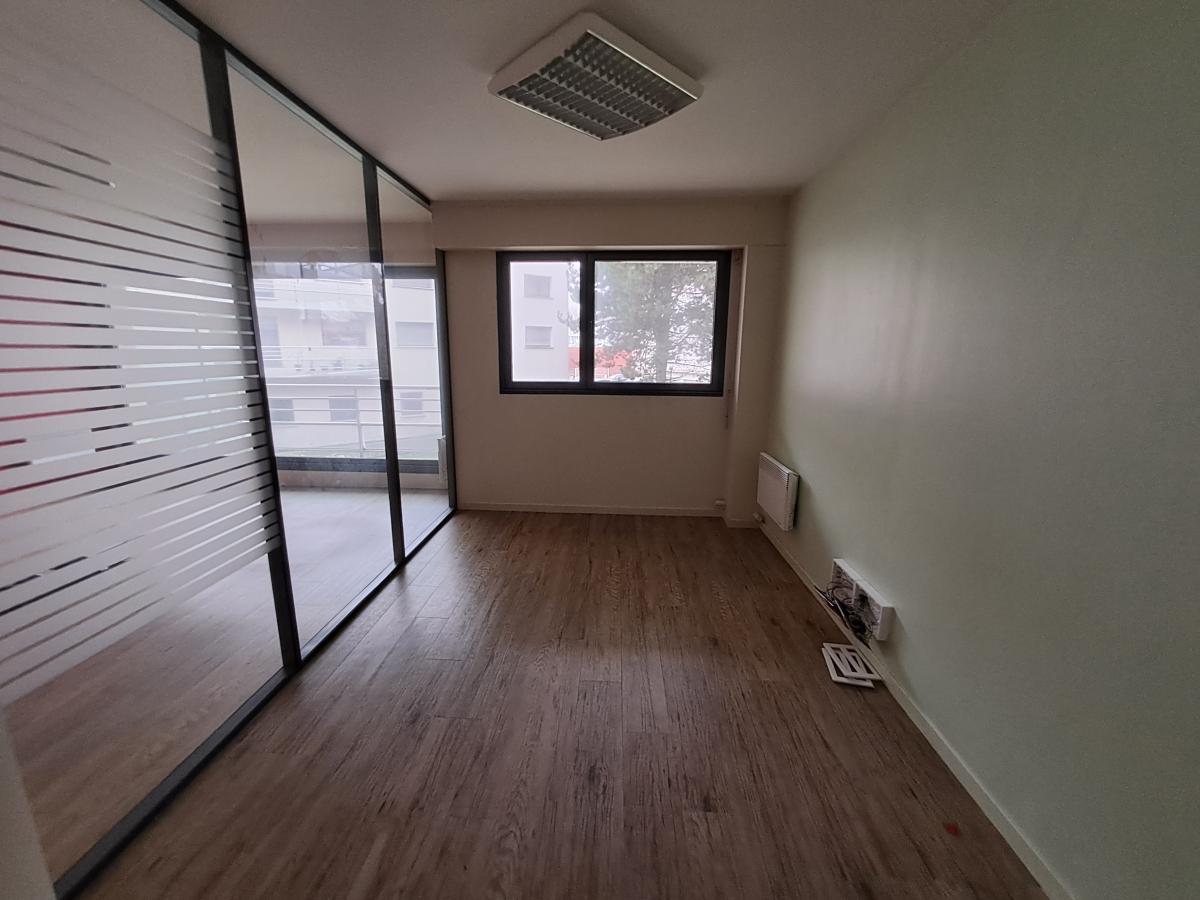 Appartement à Calais