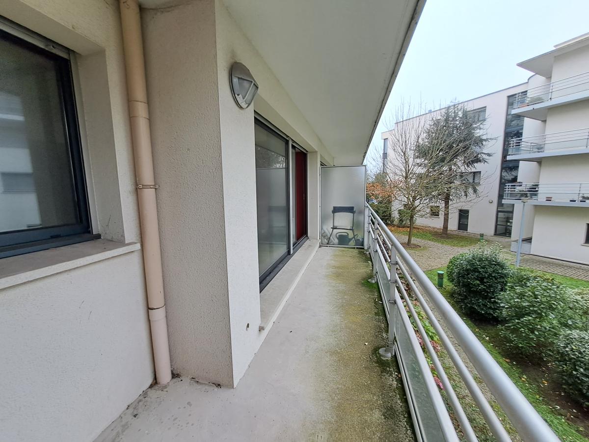 appartement à Calais