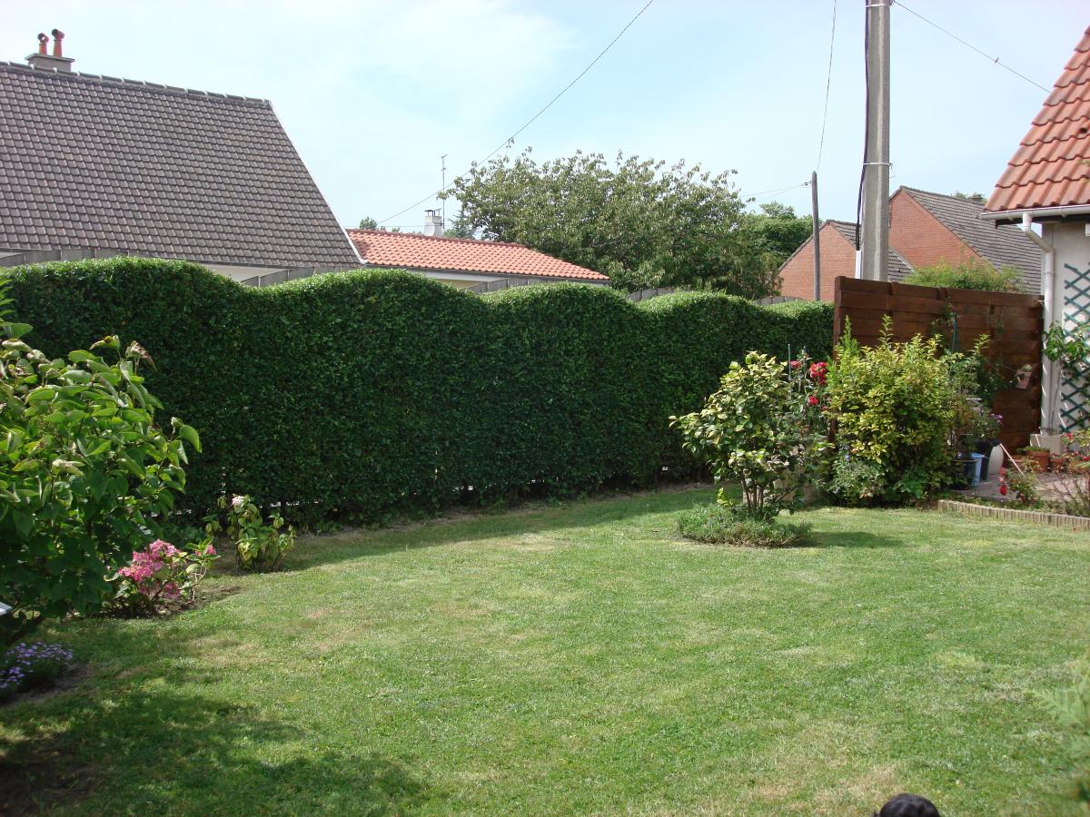 maison à Calais