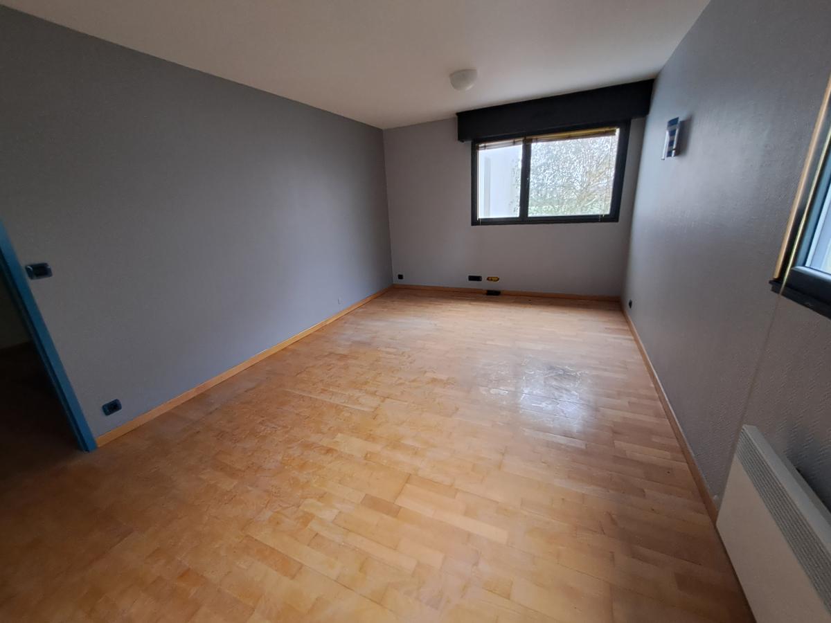 Appartement à Calais