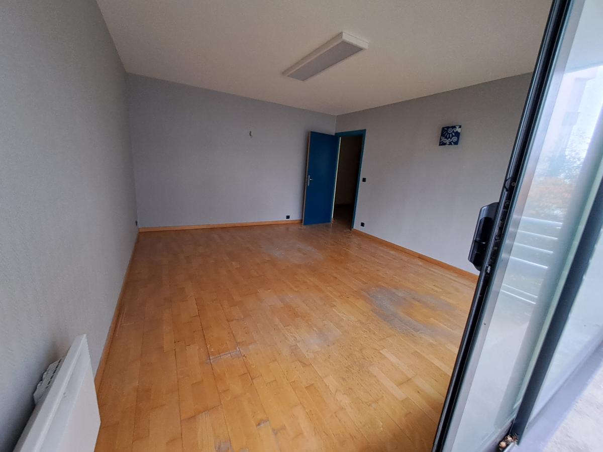 appartement à Calais