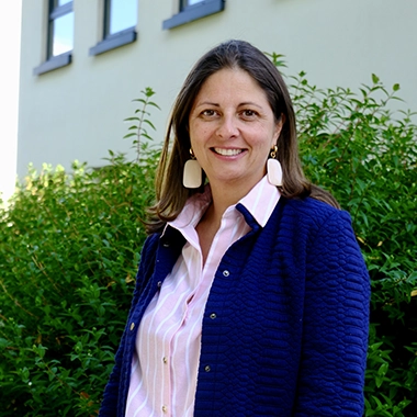 Photo de Maître Aurélie DELANNOYE