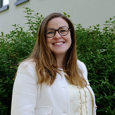 Photo de Maître Mélanie VIVIER