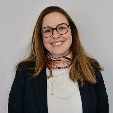 Photo de Maître Mélanie VIVIER