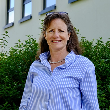 Photo de Maître Marie-Joëlle PATEY-BERTIN