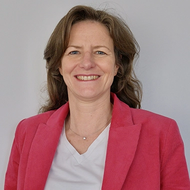 Photo de Maître Marie-Joëlle PATEY-BERTIN