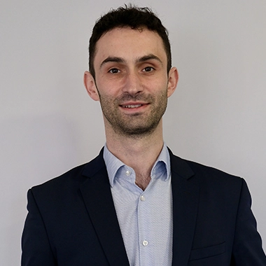 Photo de Maître Sébastien PECQUEUX