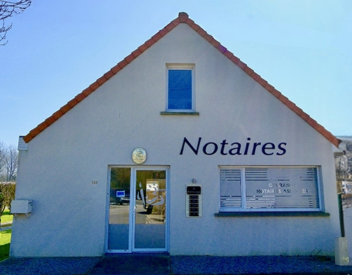 OPERANDI Notaires Associés OPERANDI Notaires Associés